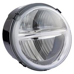 Scheinwerfer PIAGGIO LED 1D002114 für Vespa Primavera 50-150ccm 4T ('18-)