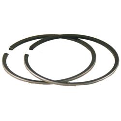 Kolbenringe RMS 85 ccm, 2.ÜM für PIAGGIO Ape 50