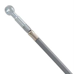 Seilzug Bremse hinten SIP PERFORMANCE 191804 - SF554-1985 für Vespa PX80-200/PE/Lusso