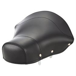Schwingsattelbezug PASCOLI hinten für Vespa 125 V30-33/VM/VN