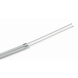 Seilzug Bremse hinten 191804 für Vespa 50 N/L/R/125/PV/VNA-TS/150 VBA-Super/160 GS/180 SS/Rally/200Rally/P200E 1°