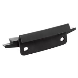 Verbindungsstück SIP Monoschlitzrohr Beinschild für Vespa Primavera/Sprint 50-150ccm