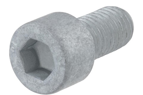 Marke: WÜRTH Artikelname: Schraube M10x20 mm, Innensechskant, Zylinderkopf