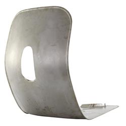 Reparaturblech, Beinschild & Trittblech für Vespa 125 VNA/VNB/150 VBA/VBB/VGLA/B