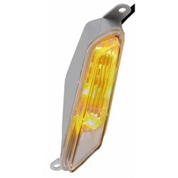 Blinker PIAGGIO 643383 - 1D000444 vorne, links für Vespa 946 3V i.e. 125ccm