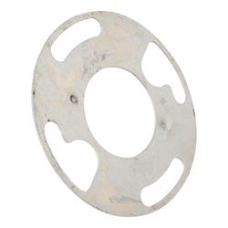 Abdeckblech, Lüfterrad für Vespa V98/V1-15/V30-33