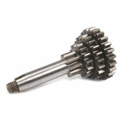 Nebenwelle Zahnradsatz Z 26-21-15-9 PIAGGIO 4-Gang 4-Gang 1250834 für PIAGGIO Ape 50