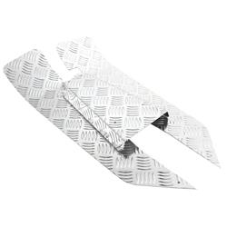 Riffelblechsatz SIP für Vespa PK50-125/S/XL/FL/HP/N/Rush/XL2/Automatica
