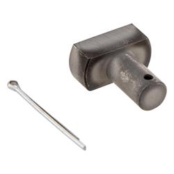 Schaltklotz, Schaltraste, 4475 für Vespa 125 VN/VM/150 VL/VB1/GS