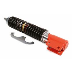 Stoßdämpfer CARBONE Sport 494781 - 6022.003/5 vorne für Vespa P80-150X/P200E/PX80-200E/Lusso/'98/MY/'11/T5