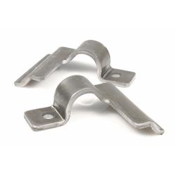 Hauptständer Befestigungsblech 13027 - 13028 für Vespa 125 V11-V15/V30-V33/'51 Schweiz/'51-'52Douglas/Hoffmann'51-'54/ACMA