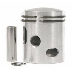 Kolben, 2.ÜM, 120997 für Vespa 180 Rally