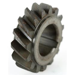 Primärzahnrad Z 15 (4.60) DRT für 50-75ccm Zylinder für Vespa PK50/S/XL V5X3T -> 161420