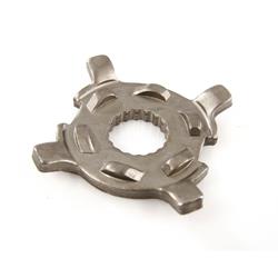 Mitnehmer Riemenscheibe 4 mm für Vespa ET2 50ccm, 2T, AC, (-'98)