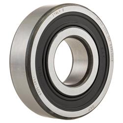 Lager Kurbelwelle SKF 25x62x17 mm Kupplungsseite (KULU) 19012031 für Lambretta 125 LI/Special/GP/DL/150 LI/Special/SX/GP/175 TV 2°-3°/200 TV/SX/GP/DL