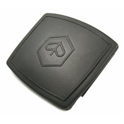 Deckel Tachobohrung 123678 für Vespa V50 Special/Elestart