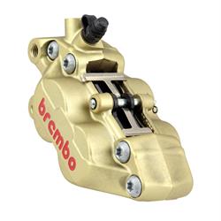Bremszange BREMBO P4 30/34 C, vorne für Vespa GTS/GTS Super/GTV/GT 60/GT/GT L 125-300ccm