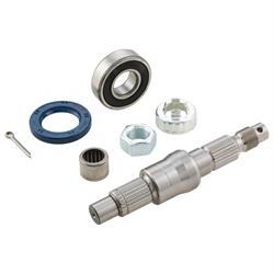 Antriebswelle CIF, Hinterrad für PIAGGIO/GILERA 125/150ccm 2T AC/LC