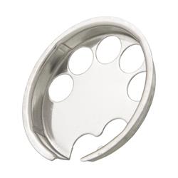 Drosselblech DELL'ORTO Vergaser PHVA, Lufteinlass für Vespa ET2/LX/LXV/S/Primavera/Sprint 50ccm 2T AC