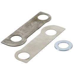 Pass-Scheiben Set Stoßdämpfer 0,2 & 0,48 mm, vorne, SIP PERFORMANCE für Vespa P80-150X/P200E/PX80-200E/Lusso/'98/MY/'11/T5