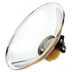 Scheinwerferreflektor SIEM 115 mm für Vespa 50-125/S (CH)/SR(D)/SS/R/SS/PV/ET3/125 VNB3-6/Super/150 VB/VBA/VBB/GL/T2-4/GS/160 GS