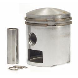 Kolben, 4.ÜM, 027111 für Vespa 150 GS VS2-5/VDTS