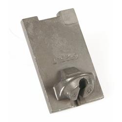 Gasschieber DELL'ORTO 07, 0682307 64 für Vespa P80-100E/X (D)/(F)/(FG)