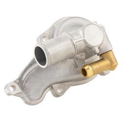 Wasserpumpendeckel PIAGGIO, 880401 - 1A017501 für PIAGGIO Beverly/MP3/X10 350ccm 4T LC