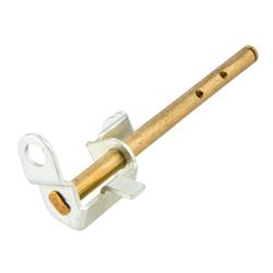 Drosselklappenwelle DELL'ORTO, Vergaser FHBA, 199538 - 1126700