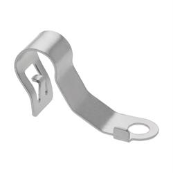 Schlauchschelle Entlüftungsgehäuse für PIAGGIO ZIP II 50ccm 3V 4T iGet