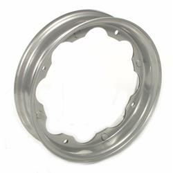 Felge 2.10x10 19944034 - 19044060 für Lambretta 125 LI/Special/GP/DL/150 LI/Special/SX/GP/175 TV/200 TV/SX/GP/DL vorne oder hinten