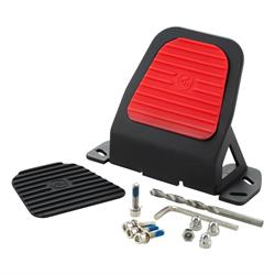 Fußstütze MONORIM für E-Scooter Trittbrett MFP für XIAOMI M365/ 1S/ PRO2