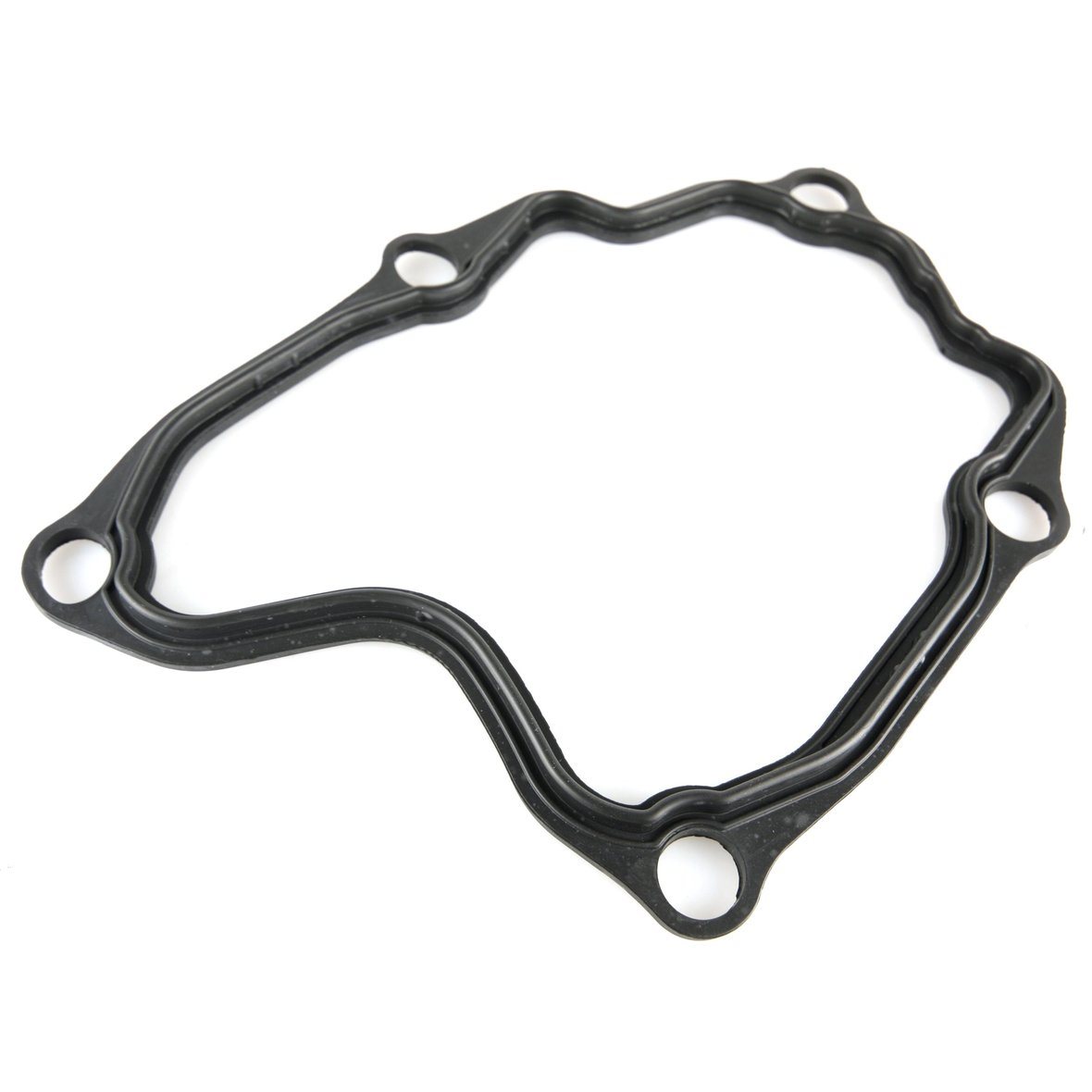 2 Guarnizioni Scarico Per Vespa GTS, GTV, IE, GT, S Super 125 250 - Foto 10