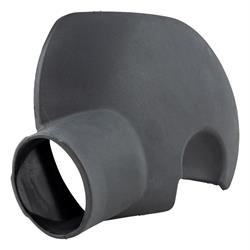 Abdeckung PIAGGIO, Lufteinlass, Variodeckel, 876166 für Vespa LX/LXV/S 125-150ccm 4T AC