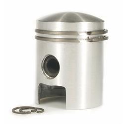 Kolben, 2.ÜM für Vespa 90/R/SS, V9A1T 25001 ->