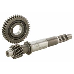 Getriebeübersetzung Z 14/37 POLINI Primär 202.1386 für KYMCO Dink 125/150