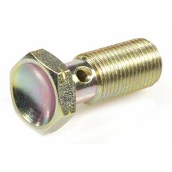 Hohlschraube M10x1 mm