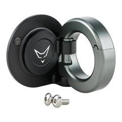 Gepäckhaken RACEFOXX für Vespa S/GTS/GTS Super/GTV/GT 60/GT/GT L 50-300ccm