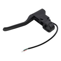 Bremsgriff MONORIM für E-Scooter Lenker für SEGWAY Max G30 D/E/P/G30 D II/E II/G30 LD/LE