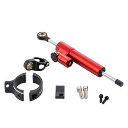 Lenkungsdämpferkit Stoßdämpfer MONORIM für E-Scooter Vorderrad V4 für XIAOMI M365/PRO/PRO2/1S/MI3/MI4/ES