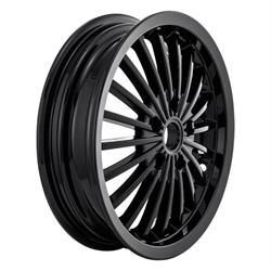 Felge SIP MK I 3.0x12 ET20 5x86 für Vespa GTS/GTS Super/GTV/GT 60/GT/GT L 125-310ccm vorne oder hinten