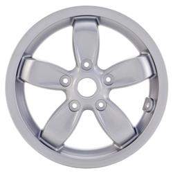 Felge PIAGGIO 2.5x11 ET20 5x86 58643R für Vespa Primavera 50-125ccm 2T/4T vorne