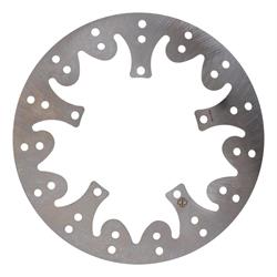 Bremsscheibe CRIMAZ vorne für Vespa PX 125-200 E '98/MY/'11/ET2/ET4/LX/LXV/S/Primavera/Sprint 50-150ccm/LML Star 125-200 2T/4T