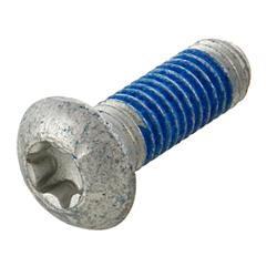 Schraube Felge M5x15 mm, Torx, PIAGGIO vorne/hinten für Vespa 946 3V i.e. 125ccm