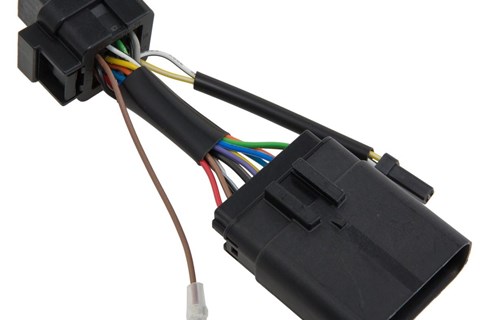 Marke: SIP PERFORMANCE Artikelname: Kabelsatz SIP Drehzahlmesser/Tacho SIP für Vespa GTS/GTS Super/Super Sport 125-300ccm '14-