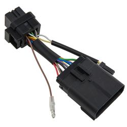 Kabelsatz SIP Drehzahlmesser/Tacho SIP für Vespa GTS/GTS Super/Super Sport 125-300ccm '14-