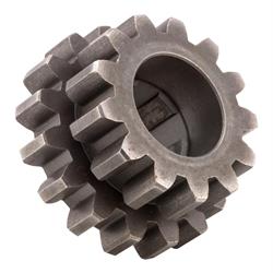 Nebenwelle Zahnradsatz Z 13/16 LML 2. und 3. Gang SF513-0094 für LML Star 125-150 4T/Star Deluxe 125-150 4S/Speedy/Stella