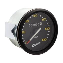 Tachometer SIP 190523 für Vespa P80-150X/PX80-200E/Lusso 1°/P150S/P200E