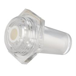 Ölschauglas, 155526 - 623140 für Vespa PX/T5/Rally