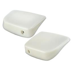 Abdeckung Hauptbremszylinder SIP, links & rechts für Vespa GTS/GTS Super/GT/GT L 125-300ccm